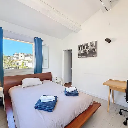 A Avec Piscine Et Climatisation - Fr-1-770-70 Cassis