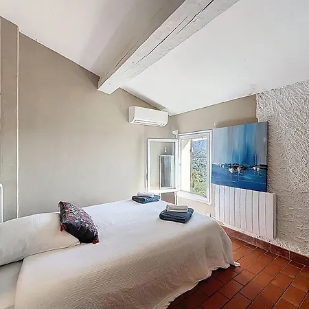 A Avec Piscine Et Climatisation - Fr-1-770-70 Villa Cassis