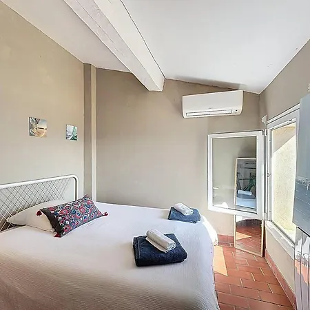 A Avec Piscine Et Climatisation - Fr-1-770-70 Villa