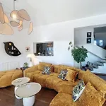 Вилла A Avec Piscine Et Climatisation - Fr-1-770-70 Каси
