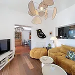 A Avec Piscine Et Climatisation - Fr-1-770-70 *
