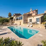 Villa A Avec Piscine Et Climatisation - Fr-1-770-70 Cassis