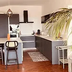 A Avec Piscine Et Climatisation - Fr-1-770-70 Villa