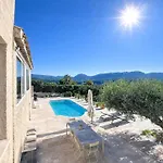 A Avec Piscine Et Climatisation - Fr-1-770-70