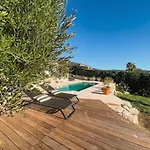 A Avec Piscine Et Climatisation - Fr-1-770-70 Villa