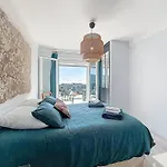 A Avec Piscine Et Climatisation - Fr-1-770-70 Villa Cassis