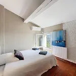 A Avec Piscine Et Climatisation - Fr-1-770-70 Villa Cassis