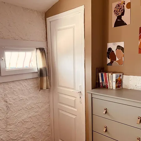 Villa à Avec Piscine Et Climatisation - Fr-1-770-70 Cassis