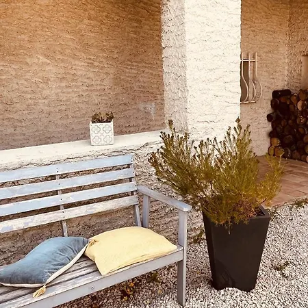 à Avec Piscine Et Climatisation - Fr-1-770-70 * Cassis