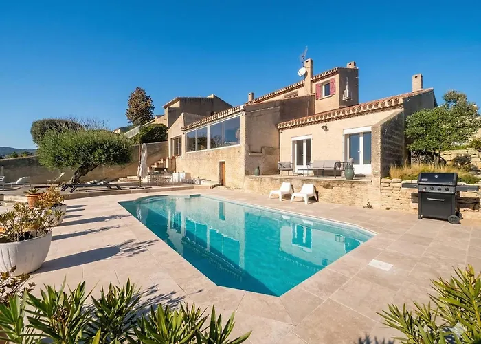 Willa A Avec Piscine Et Climatisation - Fr-1-770-70 Cassis